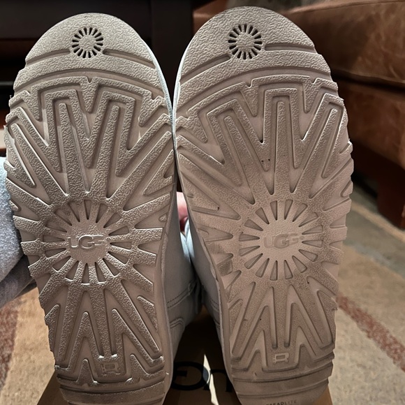 UGG Rella Frosted Gray - Picture 4 of 5